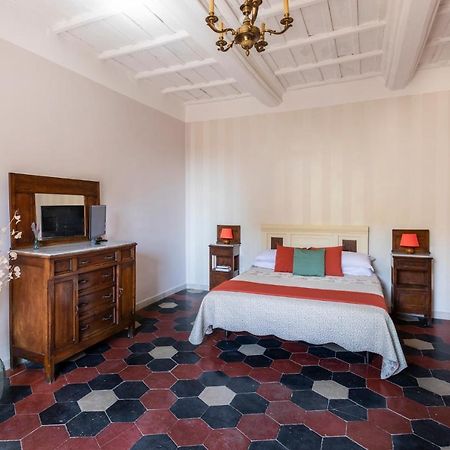 B&B San Rocco Celleno ภายนอก รูปภาพ