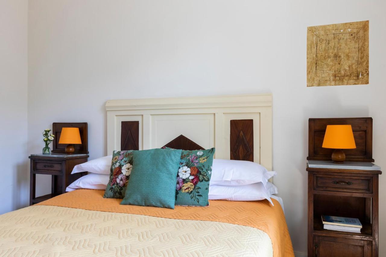 B&B San Rocco Celleno ภายนอก รูปภาพ