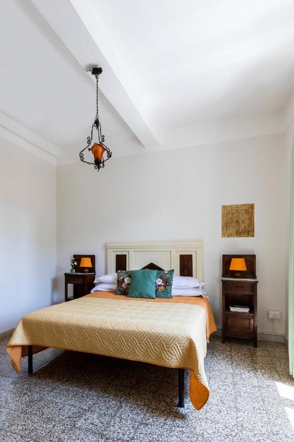 B&B San Rocco Celleno ภายนอก รูปภาพ