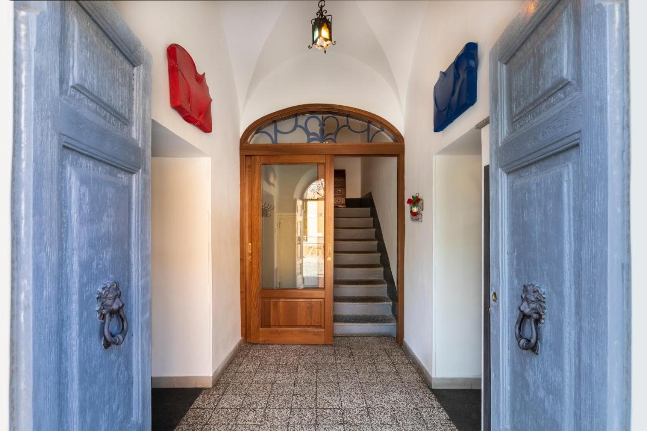 B&B San Rocco Celleno ภายนอก รูปภาพ