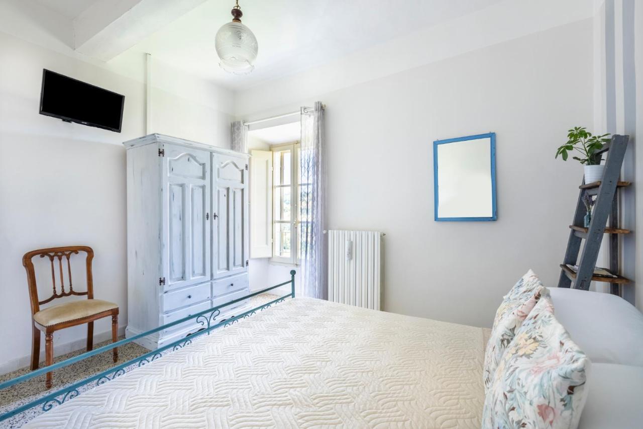 B&B San Rocco Celleno ภายนอก รูปภาพ
