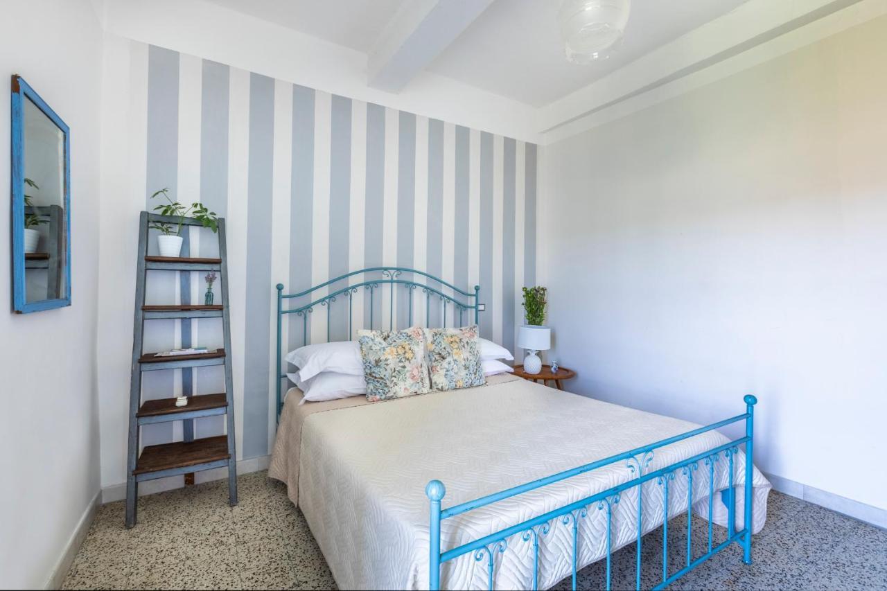 B&B San Rocco Celleno ภายนอก รูปภาพ