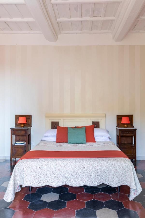 B&B San Rocco Celleno ภายนอก รูปภาพ