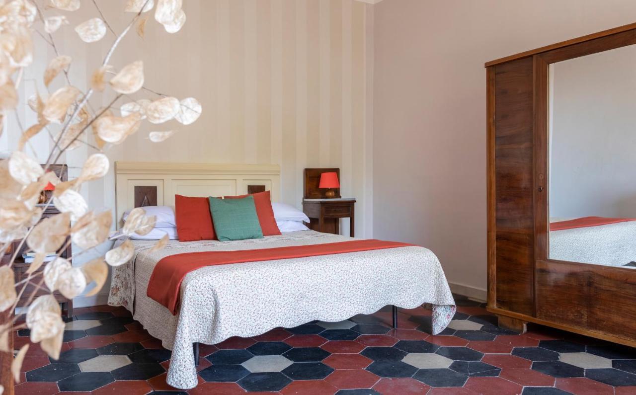 B&B San Rocco Celleno ภายนอก รูปภาพ